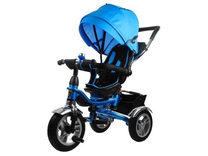 trikolka pro 600 modra
