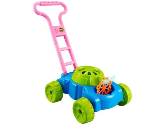 bublifuk sekacka Bubble Tank 2