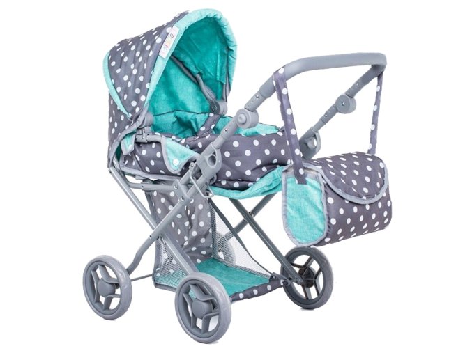 doris 9346 sedo mentolovy 3