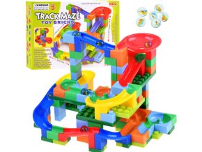 10188 detska draha marble race 152 dilku
