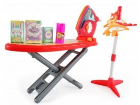 zehlici prkno Magical Playset 6