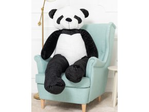 plysovy medved Panda 200 cm