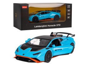 kovove auticko Rastar Lamborghini Huracan 1 32 6