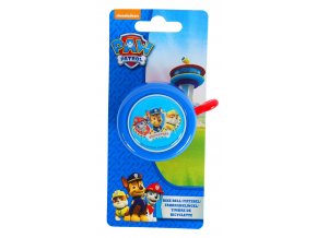 Volare zvonek na kolo Paw Patrol