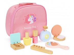 Ecotoys kosmeticky kufricek Beauty Bag