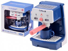 detsky kavovar Blue Machine