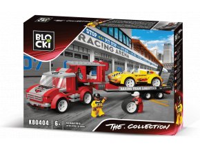 Blocki The Collection autotransporter 283 dilku