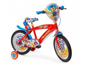 Toimsa chlapecké kolo Paw Patrol 16 palcu