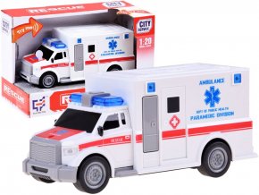 sanitka City Service 1 20