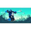 robot 2v1 Mech Team 8