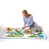 Tiny Love Meadow Days XXL deka 3