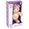 medvidek s projektorem Cuddle Bear 12