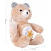 medvidek s projektorem Cuddle Bear 2