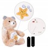 medvidek s projektorem Cuddle Bear 4