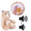 medvidek s projektorem Cuddle Bear 8