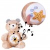 medvidek s projektorem Cuddle Bear 10
