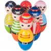 penove kuzelky Bowling Game 7