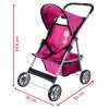 kocarek pro paneky Rose Princess 13