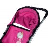 kocarek pro paneky Rose Princess 3