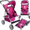 kocarek pro paneky Rose Princess
