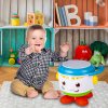 interaktivni bubinek Music Drum 14