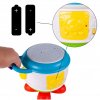 interaktivni bubinek Music Drum 4