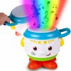 interaktivni bubinek Music Drum 10