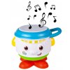 interaktivni bubinek Music Drum 12