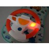 sestava maleho ridice Easy driver 8
