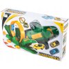 odpalovac auticek Mechanical Crocodille 3