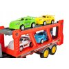nakladni auto se 4 auticky City Builder 4
