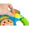 interaktivni volant pro nejmensi Steering Wheel 12