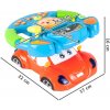 interaktivni volant pro nejmensi Steering Wheel 2
