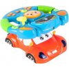 interaktivni volant pro nejmensi Steering Wheel 5
