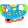 interaktivni volant pro nejmensi Steering Wheel 10