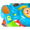 interaktivni volant pro nejmensi Steering Wheel 11