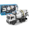 michacka na baterie city truck 1 16