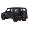 auto na dalkove ovladani Rastar Mercedes AMG 1 14 cerne 3