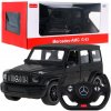 auto na dalkove ovladani Rastar Mercedes AMG 1 14 cerne
