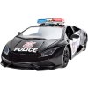 policejni auticko na dalkove ovladani patrol wagon 6