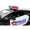 policejni auticko na dalkove ovladani patrol wagon 9