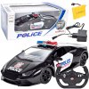 policejni auticko na dalkove ovladani patrol wagon