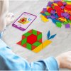 detska ukladacka Pattern Blocks 3