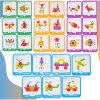 detska ukladacka Pattern Blocks 8