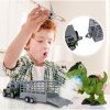 terenni auto s dinosaurem 1 20 9