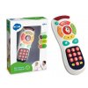 Huile Toys dětský televizní ovladač Kids Remote se zvuky