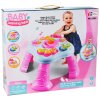 interaktivni slolecek Baby Table ruzovy 2