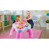 interaktivni slolecek Baby Table ruzovy 7