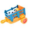zabavny traktor pro deti Activity Tractor 2