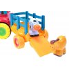 zabavny traktor pro deti Activity Tractor 3